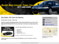 southbaylincolntowncar.com