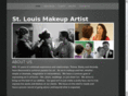 stlouismakeupartist.com