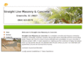 straightlinesc.com