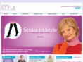 strideinstyle.com