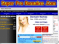 superprodomains.com