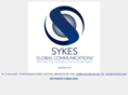 sykesglobalcommunications.com