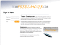 teamfreelancer.com