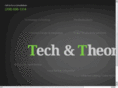 techandtheory.com