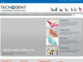 tecnodent.com