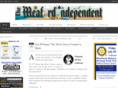 themeafordindependent.ca