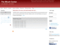 themicahcenter.org