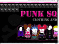 thepunksquad.com