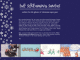 thescreamingsantas.org