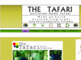 thetafari.com