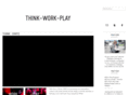 think-work-play.com