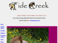 tidecreek.com