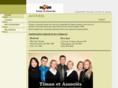 timan-associates.com