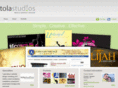 tolastudios.com