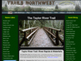 trailsnorthwest.com