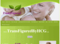 transfiguredbyhcg.com