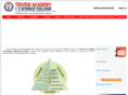 triveniacademy.org