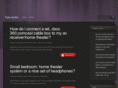 tubeaudioamplifiers.com