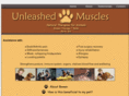unleashedmuscles.com