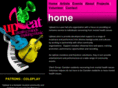 upbeatmusic.org