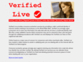 verifiedlive.com