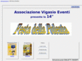 vigasioeventi.it