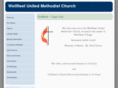 wellfleetumc.org