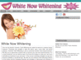 whiteningonwheelsvalencia.com