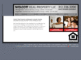 wolcottrealproperty.com