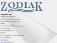 zodiakbath.com