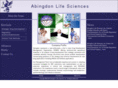 abingdoncorp.com