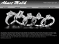 ahmetmalik.com