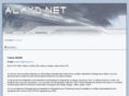 alkyd.net