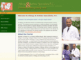 allergyandasthmaspecialists.com