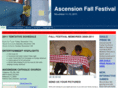 ascensionfestival.com