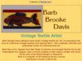 barbbrookedavis.com