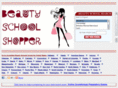 beautyschoolshopper.com