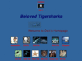 belovedtigersharks.de