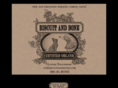 biscuitandbone.com