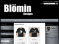 blomindesigns.com