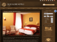 blueglobehotels.com