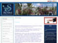bodrumsuhotel.com