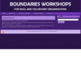 boundaries-russet-silk.com