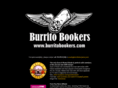 burritobookers.com