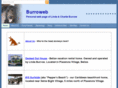 burroweb.com