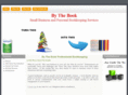 bythebooknh.com