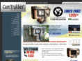 camtrackercameras.com