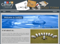 century-plumbing.co.uk