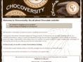 chocoversity.com