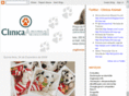 clinicaanimal.com